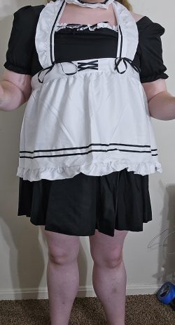 SissyKayleeMorgan – Sissy maid