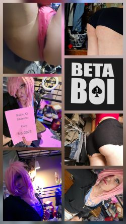 Kaylee Blackbred – Kansas Sissy sl*t! Needs to be Exposed!