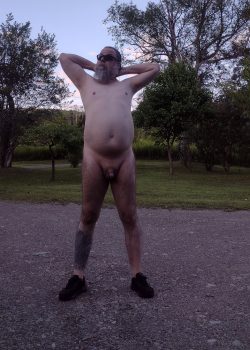 ~ little outdoors
