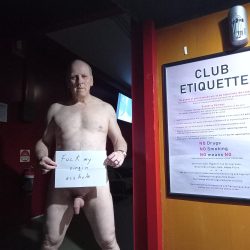 Sabrinaf*g – Pop my anal cherry.