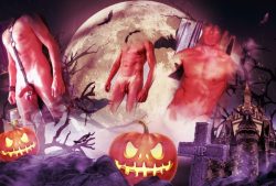 Tony Hellemans belgianslave – slave Tony Hellemans halloween