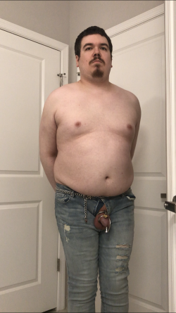 ~ chaste cuck chub exposed again – humiliated forever