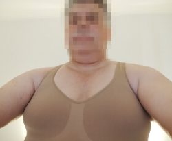 ~ Sissy / Transe with a bra