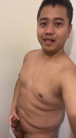 f*g Eric – Asian Pig Exposure