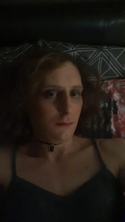 Megancd exposed crossdresser  – Megan getting exposed