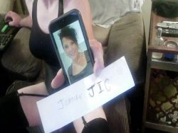 Sissy from Jennifer in Control