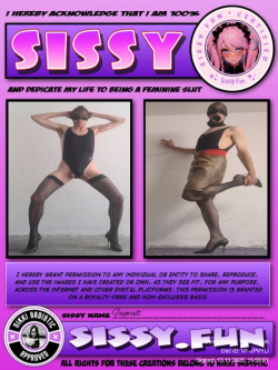 f*gwalt – PEA Sissy