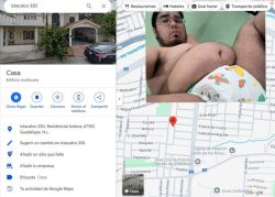 its me the birthday pig!