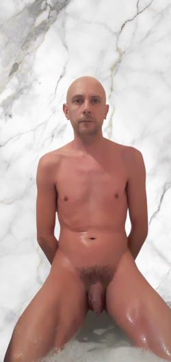 Xavier Desmadryl exposed full nude