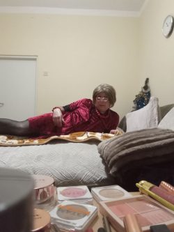 Пидовка Оля