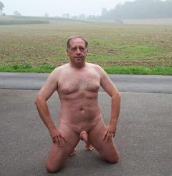 more of me in the nude