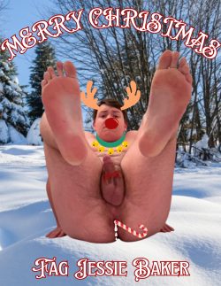 HOLIDAY WH0RE JESSIE