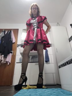 Sissy Rotkäppchen