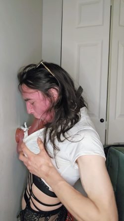 Vancitysissy – Is it bad i want to be caught