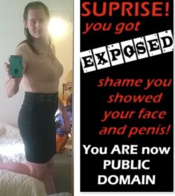 Brianna the web wh*re