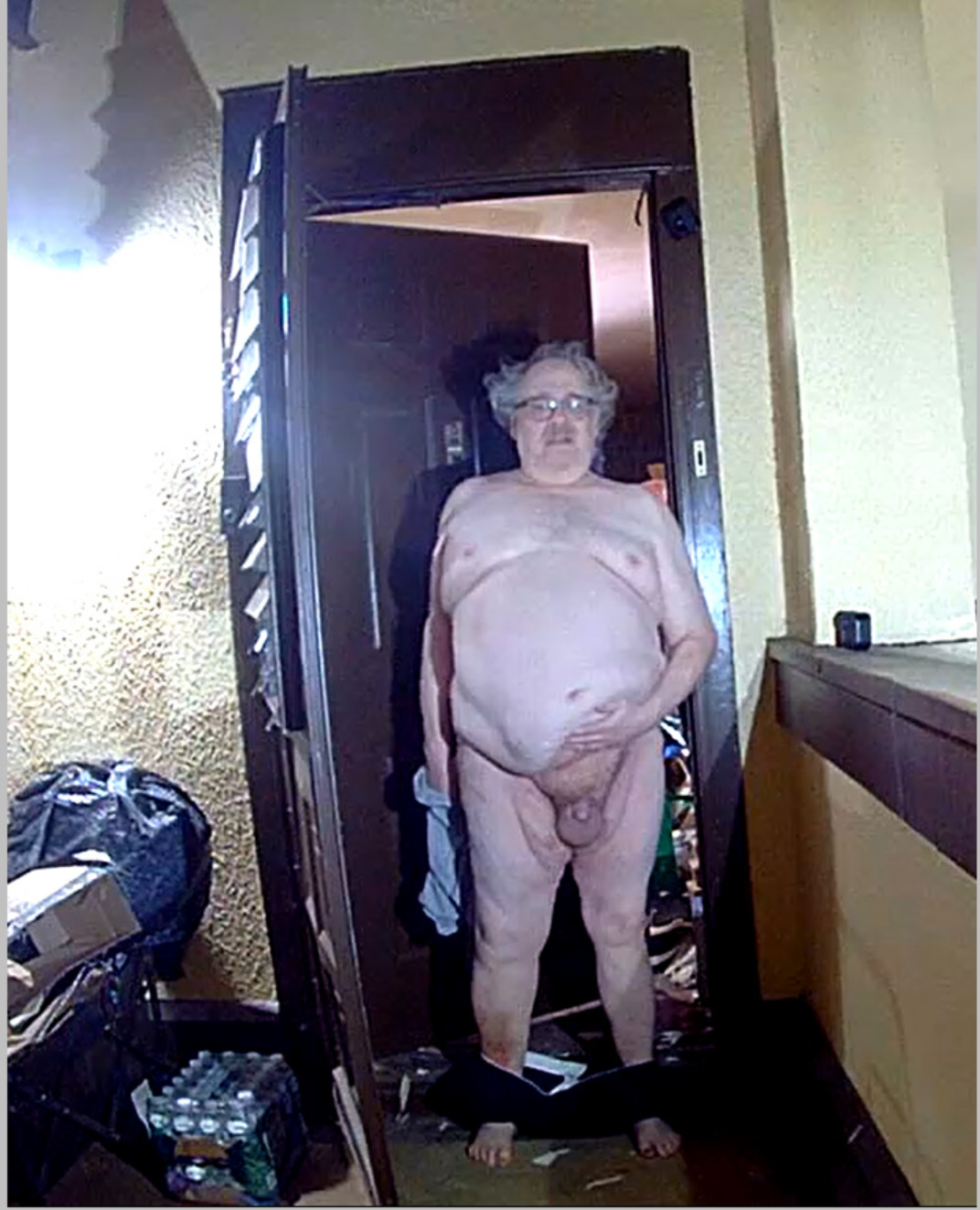 Tiny Dick Dude to be Exposed Everywhere!