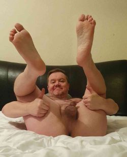 ~ Jerkdaniels666 thumbs up