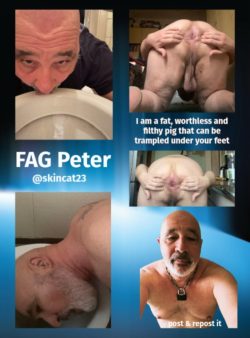 f*g Peter