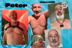 f*g Peter