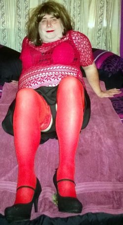 Sissy Vanessa daleman  – Your Default Title