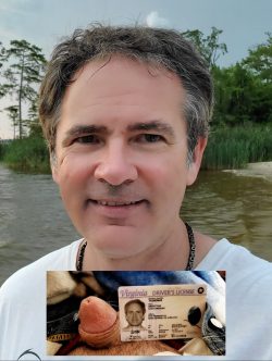 Scott Griffiths – Tiny Dick Loser