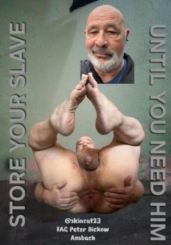 f*g Peter