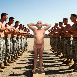 web-sl*t Luke Farian