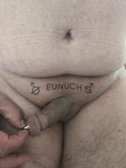 Graham Jones Eunuch – Graham Jones Eunuch