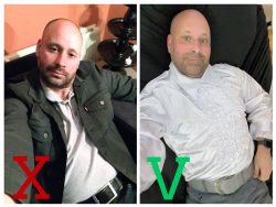 Degraded f*g – That f*g