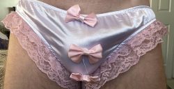 My Sissy Panties