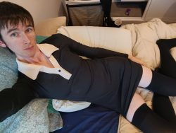 should I start HRT?