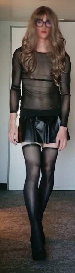 Sissy Tina