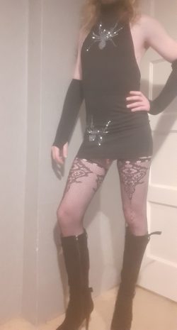 sissy anal sl*t