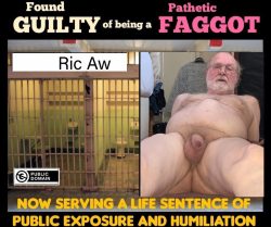 ~ Exhibitionist  RicCaptions