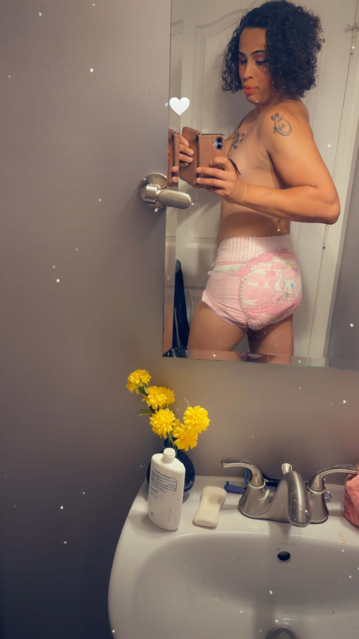 Sissy phil – Expose me