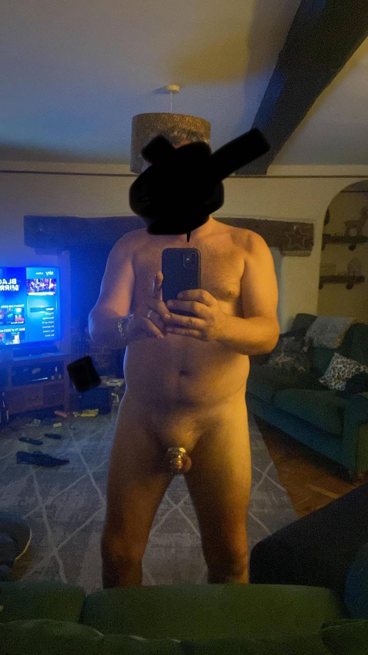 Extend pathetic cock