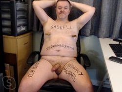 ~ Jerkdaniels666 all exposed