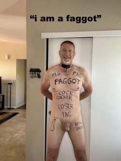 ~ f*ggot kevin