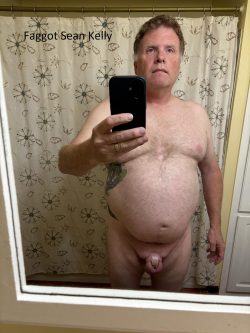 seacuck – Fully exposed bitch to humiliate
