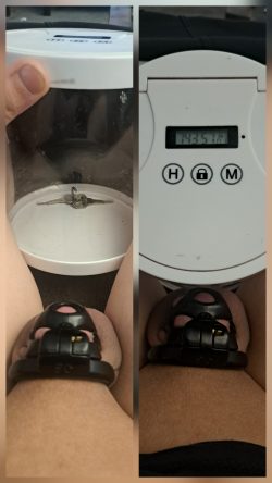 Happy Locktober